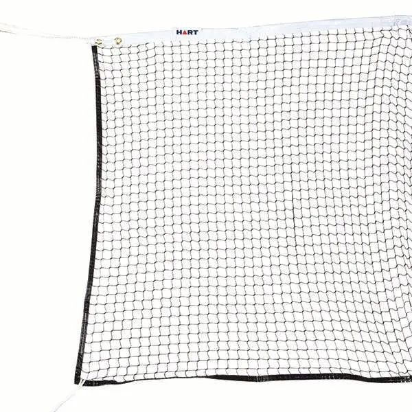 HART Tournament-Grade Badminton Net System