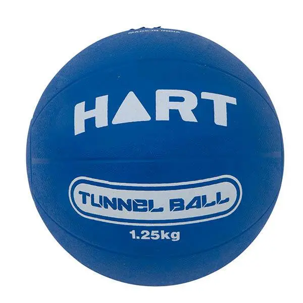 HART Tunnel Ball – Interactive Rolling and Coordination Game Set