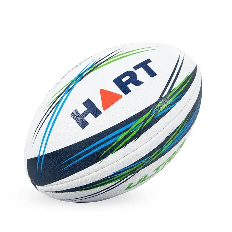 HART Ultra Plus Senior Touch Ball – Official-Size Training Football
