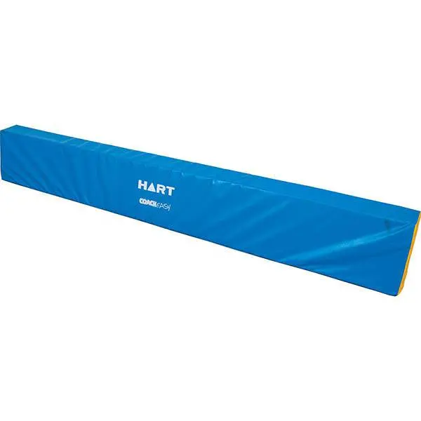 HART Versa Adjustable Balance Beam for Gymnastics and Therapy