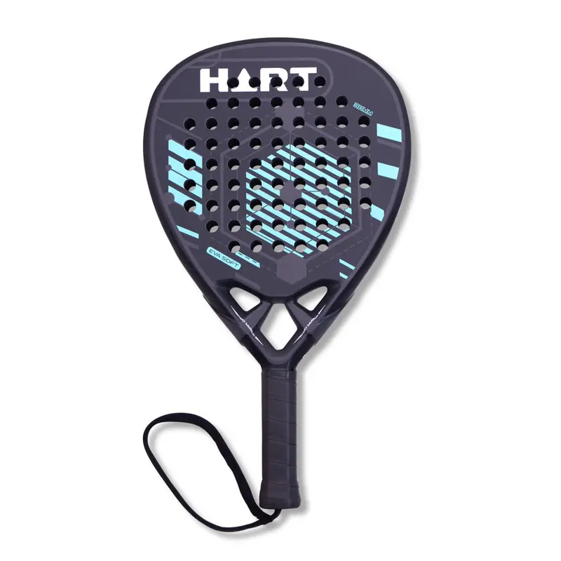 HART Vortex Padel Racket – Lightweight Carbon Composite Frame