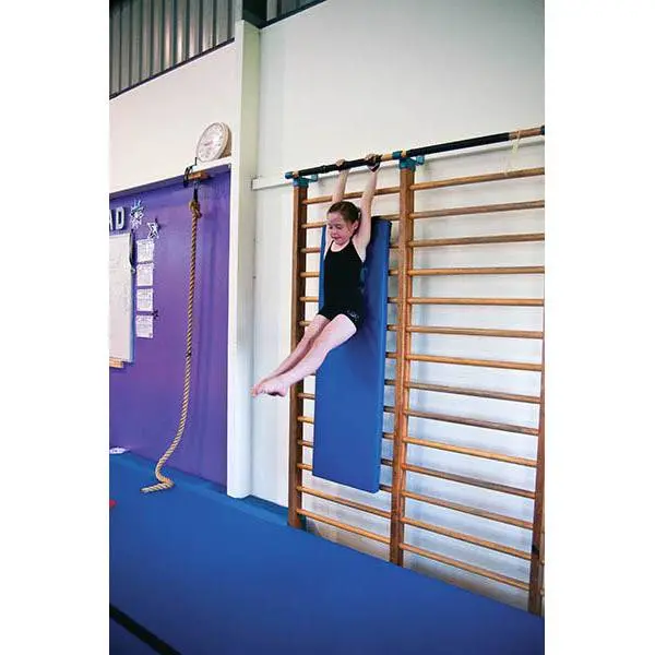 HART Wall-Mounted Bar Safety Pad for Gymnastics and Fitness