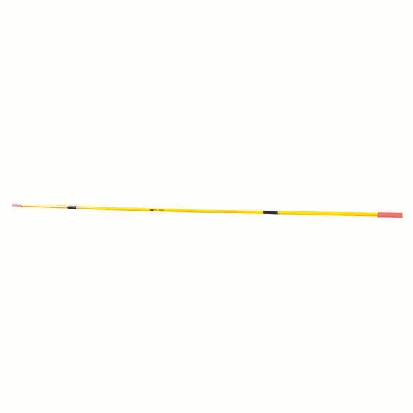 HART World Athletics–Certified High Jump Crossbar (International Standard)