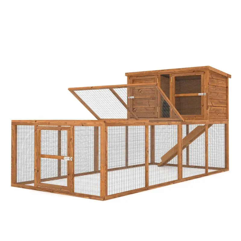 Kendal Run 4ft Extension Kit – Modular Add-On to Increase Exercise Space