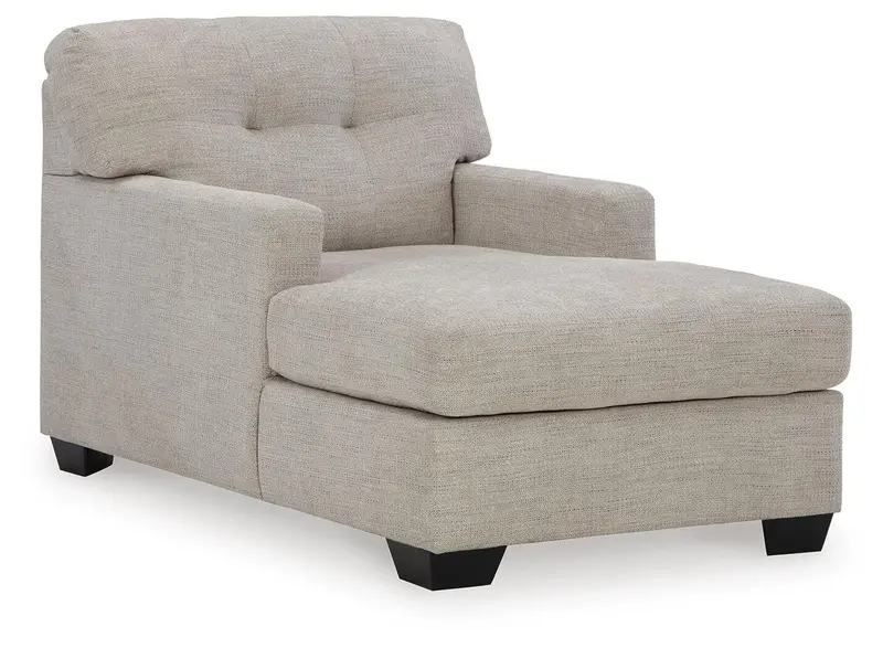 Mahoney Pebble Chaise Lounge