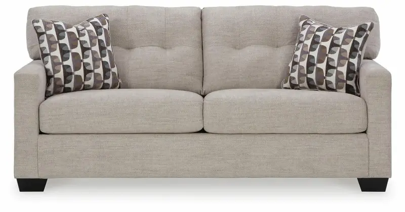 Mahoney Pebble Modular Sofa