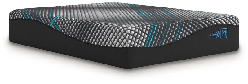 Millennium 2.0 All-Foam Mattress – 14-Inch Black California King