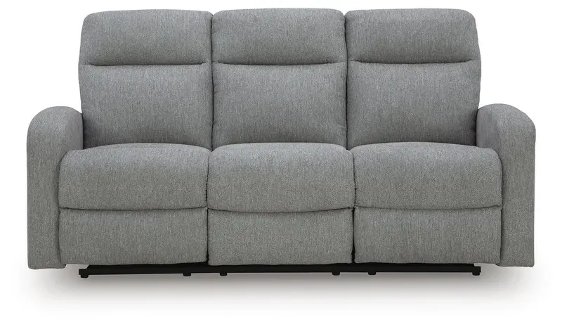 Moreau Place Sterling Power Reclining Sofa