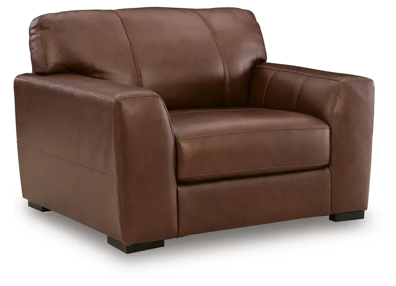 Mossano Canyon Chair-and-a-Half