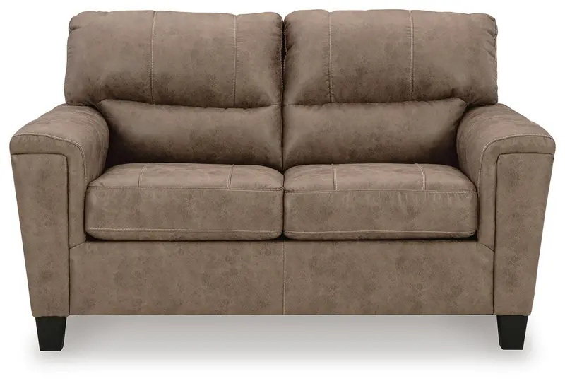 Navi Fossil Compact Loveseat