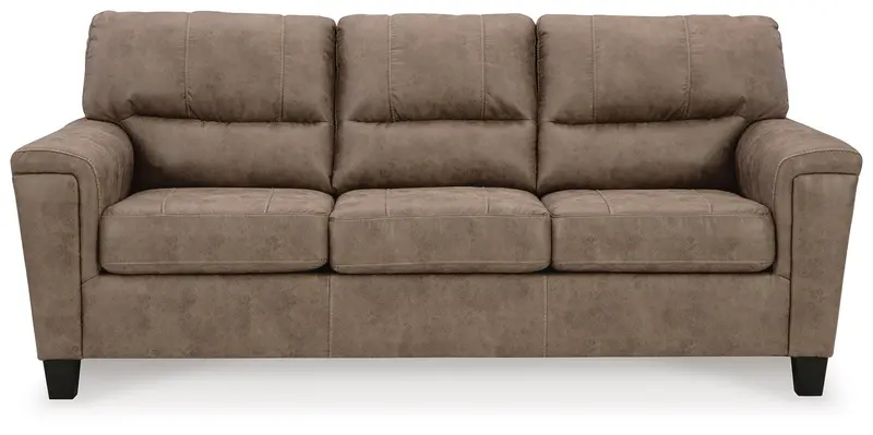 Navi Fossil Contemporary Sofa