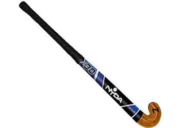 NYDA 30-Inch Skill Hockey Stick for Youth Players