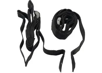 NYDA Adjustable Agility Belt for Speed and Coordination Training