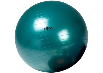 NYDA Physiotherapy Exercise Ball – 55cm Diameter