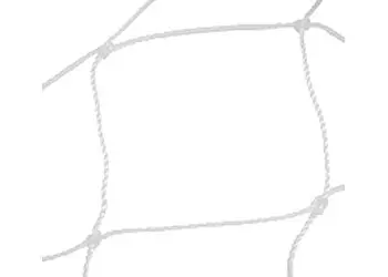 NYDA Standard Pair of Goal Nets for Youth or Recreational Football