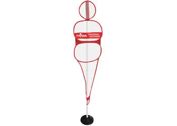 NYDA Universal Portable Defender – Pole-Free Defensive Training Tool