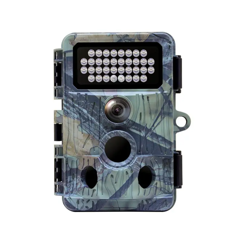 OS Wild HD+ WiFi Trail Camera with Enhanced Features