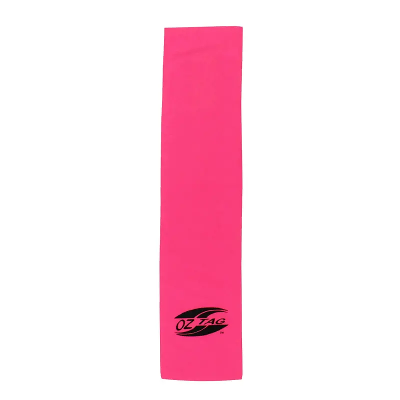 Oz Tag Replacement Pink Tags (Pack of 10)