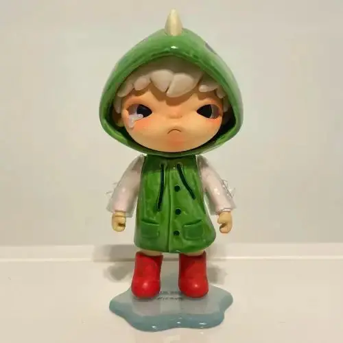 POP MART Hirono Collectible: Amnesia – The Other One Series Figure