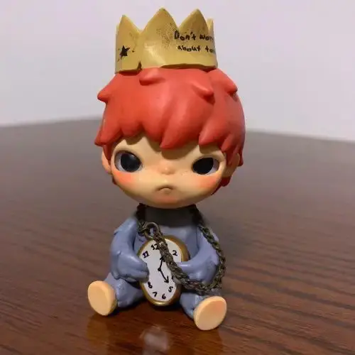 POP MART Hirono Collectible: Cuckoo – The Other One Series Figure