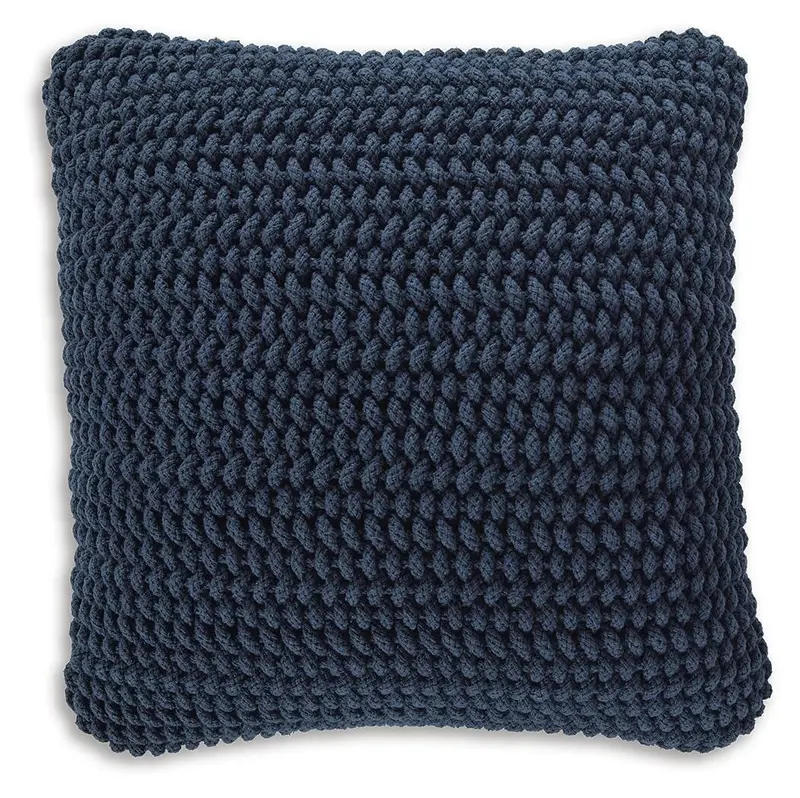 Renemore Blue Decorative Throw Pillow – Pack of 4