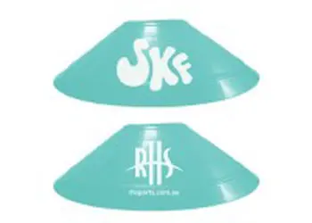 Sam Kerr Branded Flexidome Soccer Training Cones