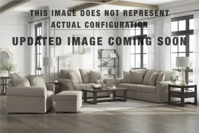 Sararose Heather Sofa and Loveseat Pair