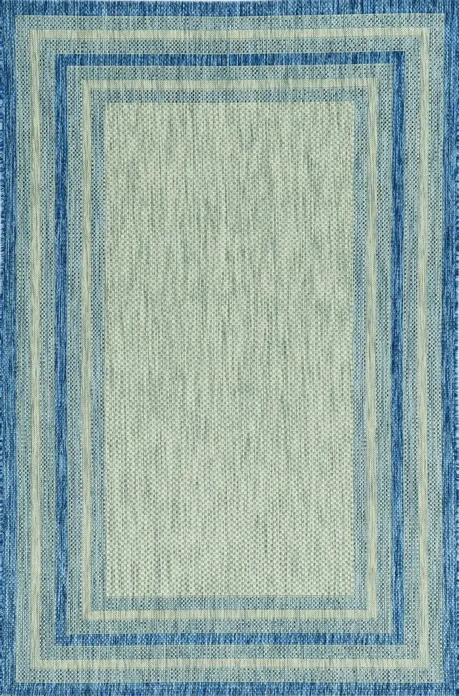 Solid Gray Area Rug – 3 ft x 5 ft Neutral Machine-Woven Carpet