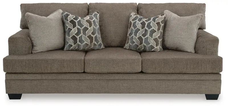 Stonemeade Nutmeg Sofa