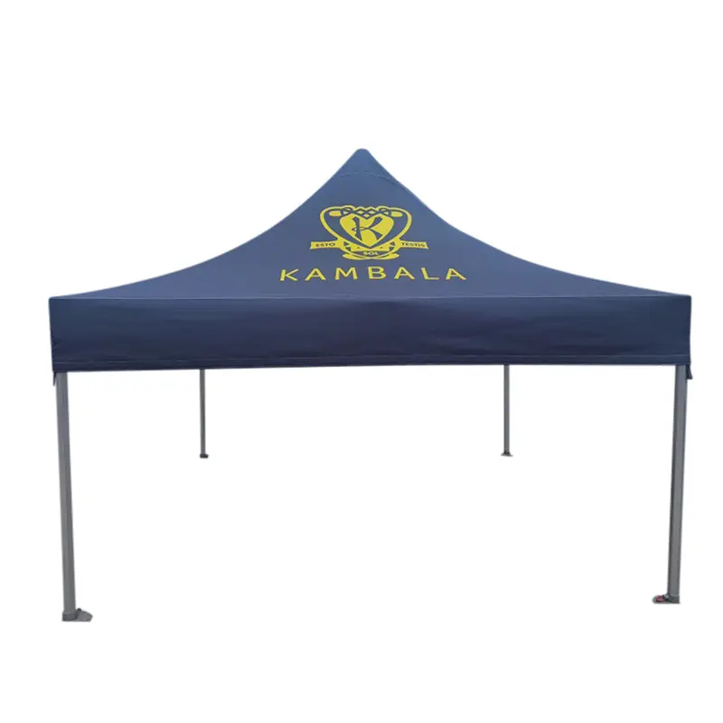 Swiftshelter 3m x 4.5m Pop-Up Shade Tent with Custom Canopy Print