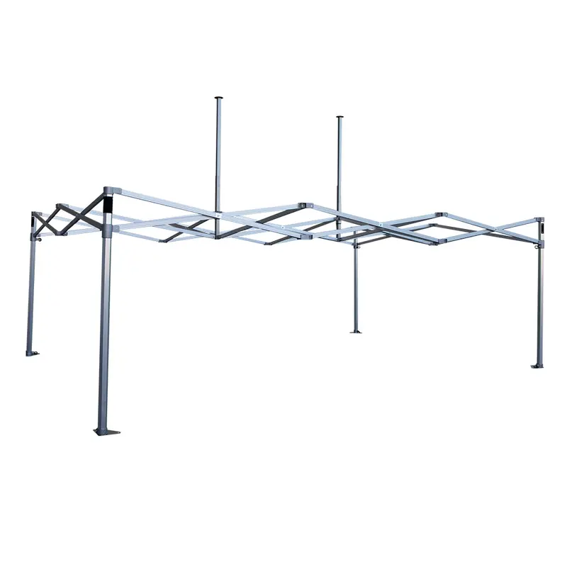 Swiftshelter Portable Frame – 3m × 4.5m (Frame Only)