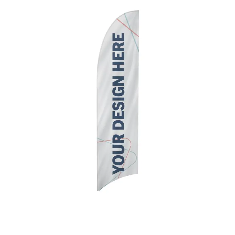 SwiftShelter Replacement Banner Kit