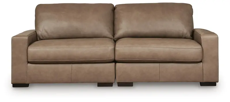 Veronella Sahara 2-Piece Sectional Sofa