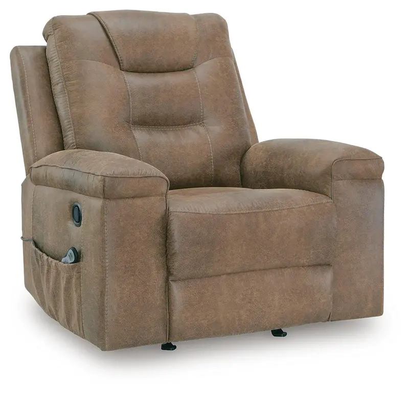 Windstade Earth Rocker-Recliner